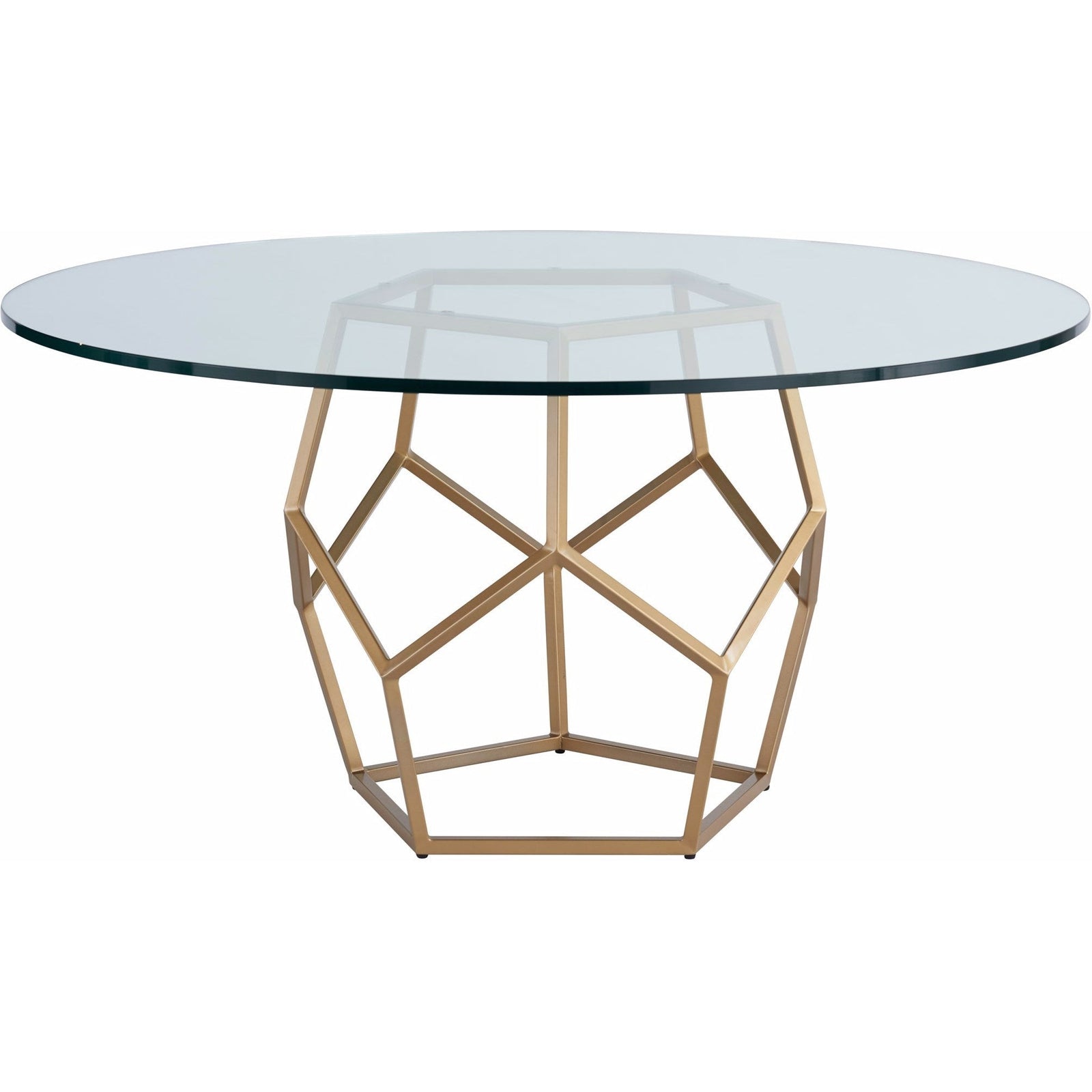 Universal Furniture Love Joy Bliss Round Table