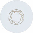 Universal Furniture Love Joy Bliss Round Table
