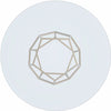 Universal Furniture Love Joy Bliss Round Table