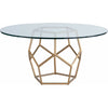 Universal Furniture Love Joy Bliss Round Table