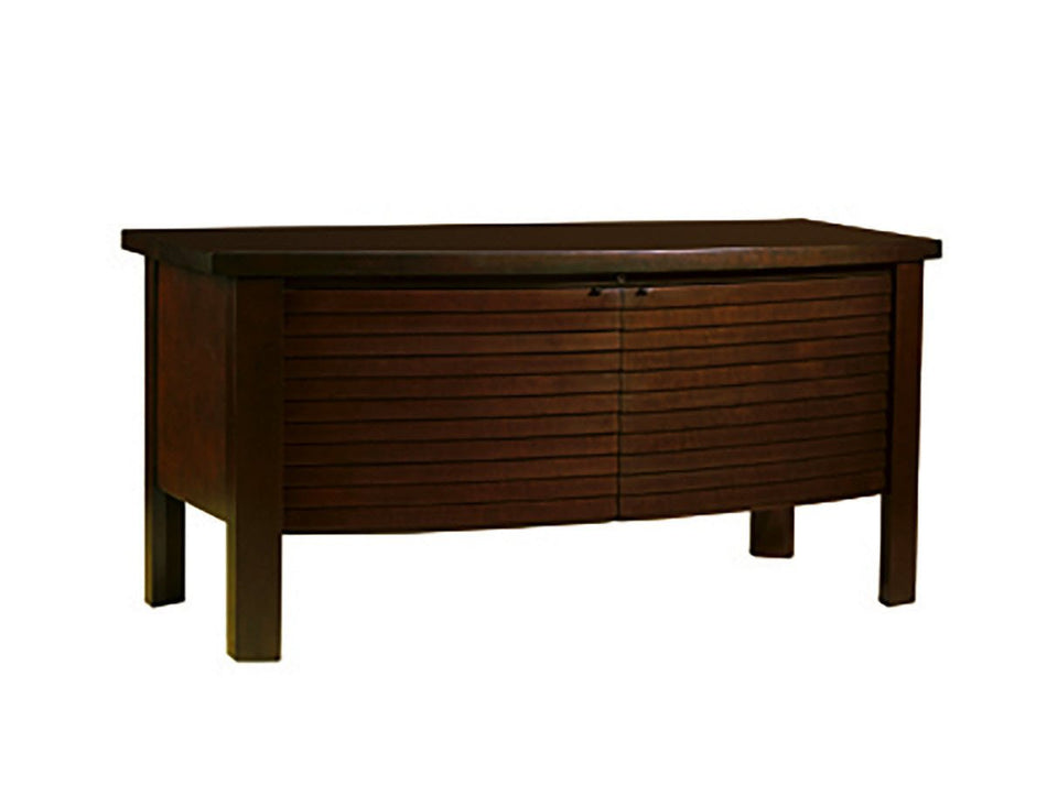 Sligh Studio Designs Lumina Media Console