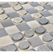 Interlude Home Grayson Chess Board & Case