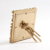 Global Views Facet Cluster Frame