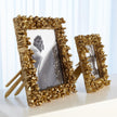 Global Views Facet Cluster Frame