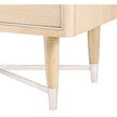 Villa & House Adrian Large 3-Drawer by Bungalow 5