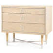 Villa & House Adrian Large 3-Drawer by Bungalow 5