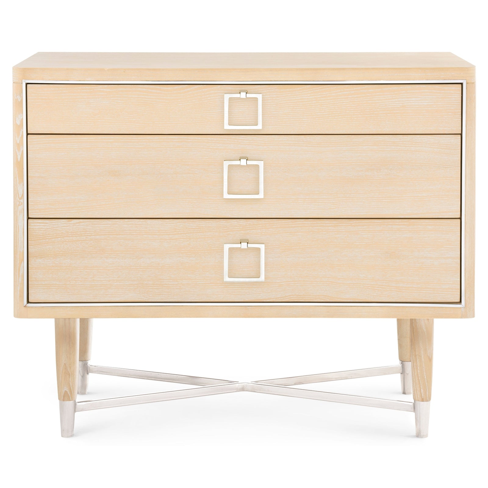 Villa & House Adrian Large 3-Drawer by Bungalow 5