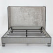 Global Views Argento Bed