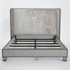 Global Views Argento Bed