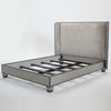 Global Views Argento Bed