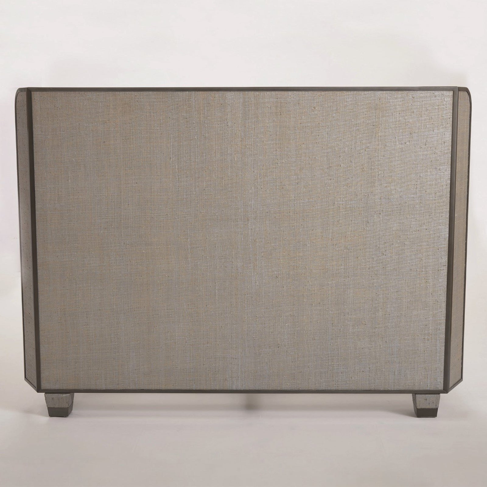 Global Views Argento Bed