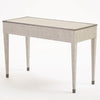 Global Views Argento Vanity Desk