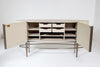 Global Views Ellipse Sideboard