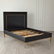 Global Views Ellipse Bed