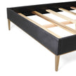 Global Views Ellipse Bed