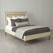Global Views Ellipse Bed