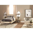 Global Views Ellipse Bed