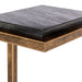 Surya Stone Age End Table
