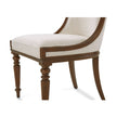 Theodore Alexander Althorp Living History Floris Side Chair - Set of 2