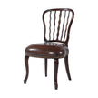 Theodore Alexander The Seddon Side Chair - Set of 2