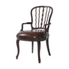 Theodore Alexander The Seddon Armchair - Set of 2