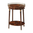 Theodore Alexander Althorp Living History Frederick's Accent Table
