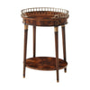 Theodore Alexander Althorp Living History Frederick's Accent Table