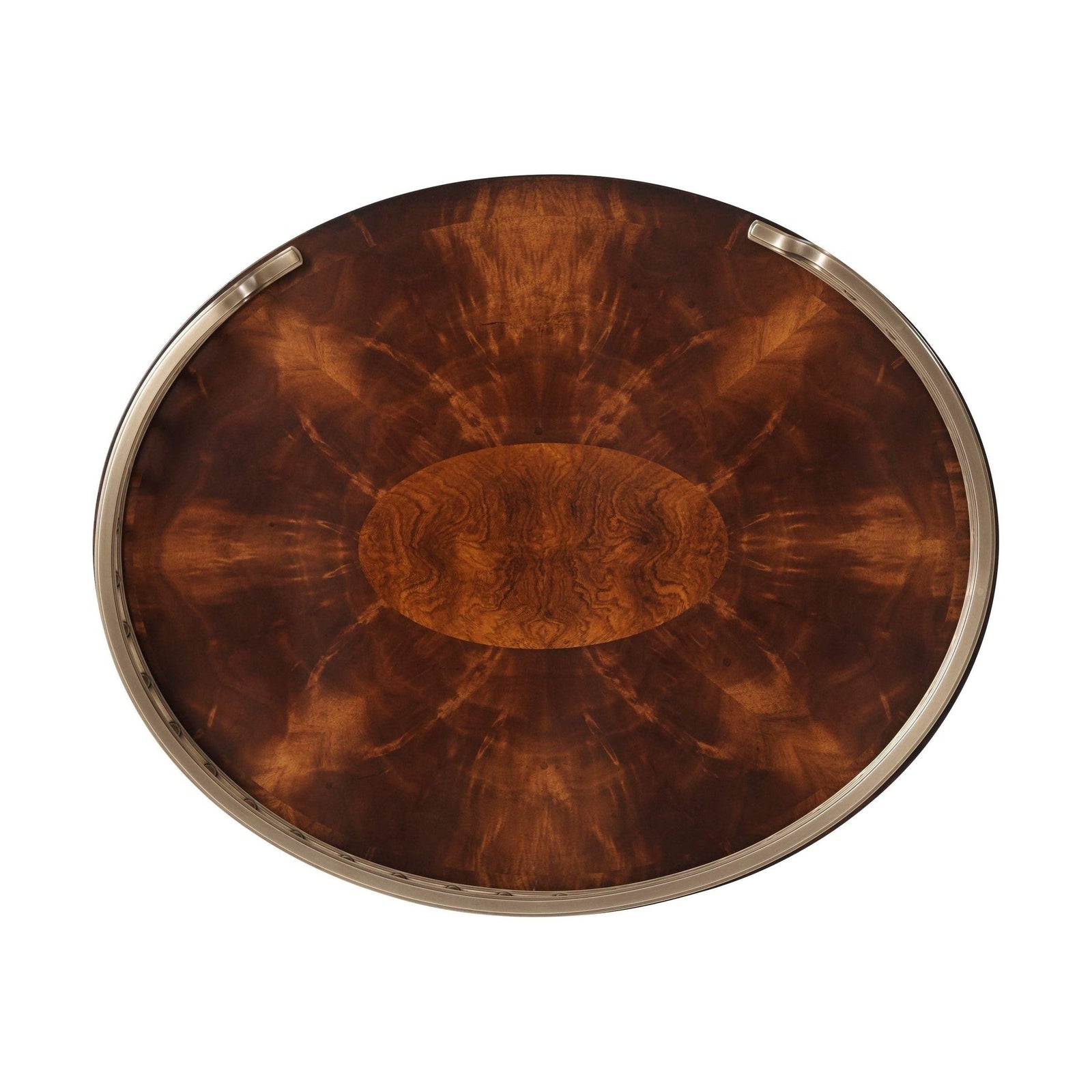 Theodore Alexander Althorp Living History Frederick's Accent Table