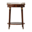 Theodore Alexander Althorp Living History Frederick's Accent Table