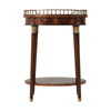 Theodore Alexander Althorp Living History Frederick's Accent Table