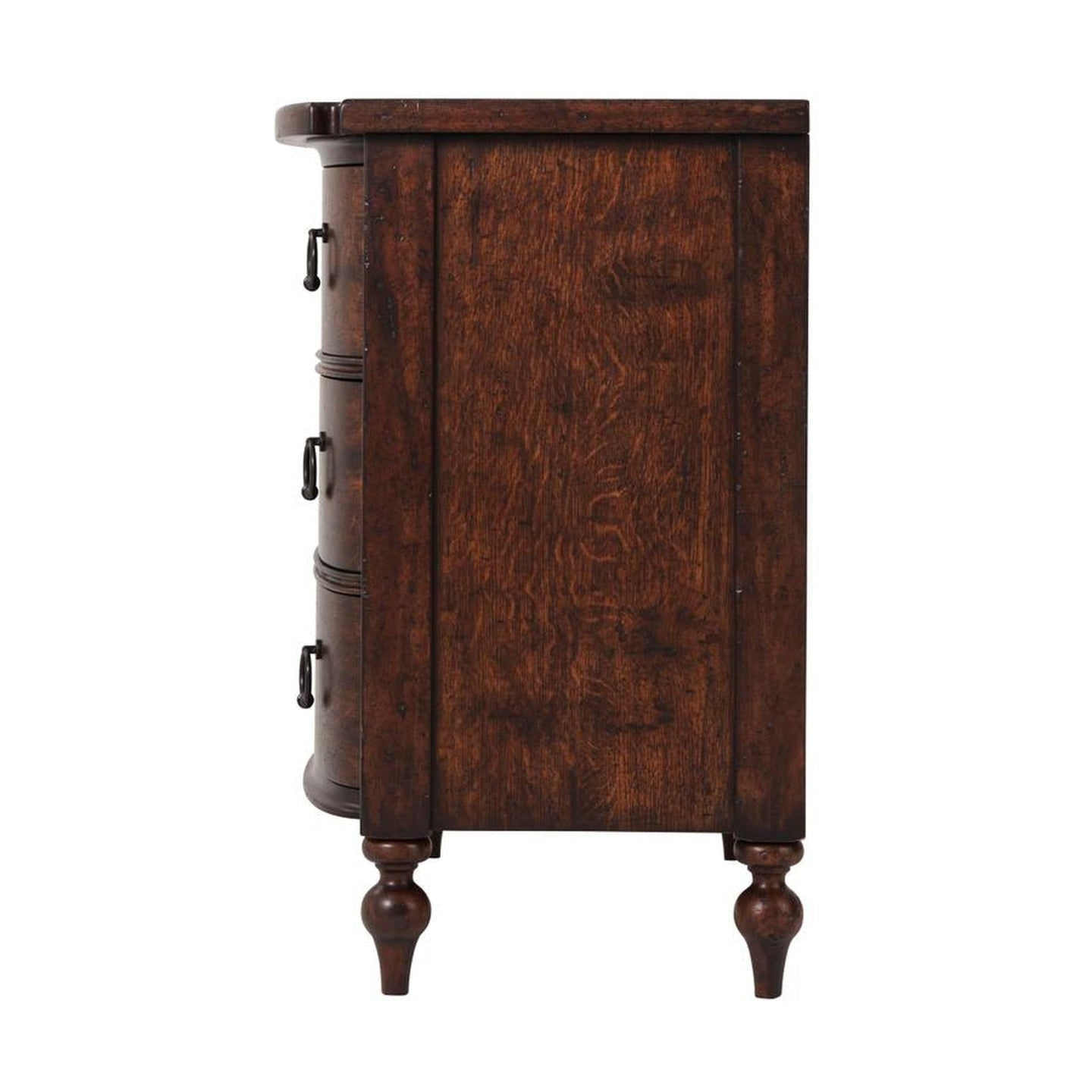 Theodore Alexander Althorp Living History Naseby Nightstand