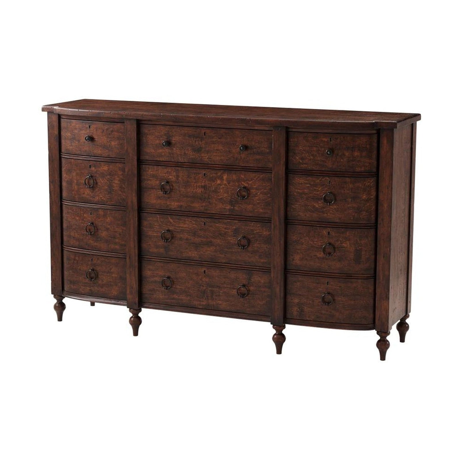 Theodore Alexander Althorp Living History Naseby Dresser