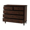 Theodore Alexander Althorp - Victory Oak Axel Chest of Drawers