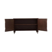 Theodore Alexander Althorp - Victory Oak Hazel Chest
