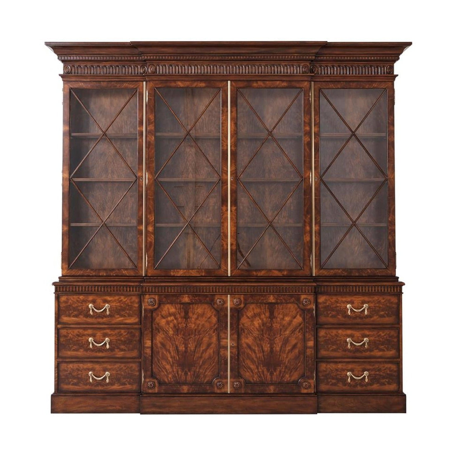 Theodore Alexander Althorp Living History The Sunderland Room Cabinet