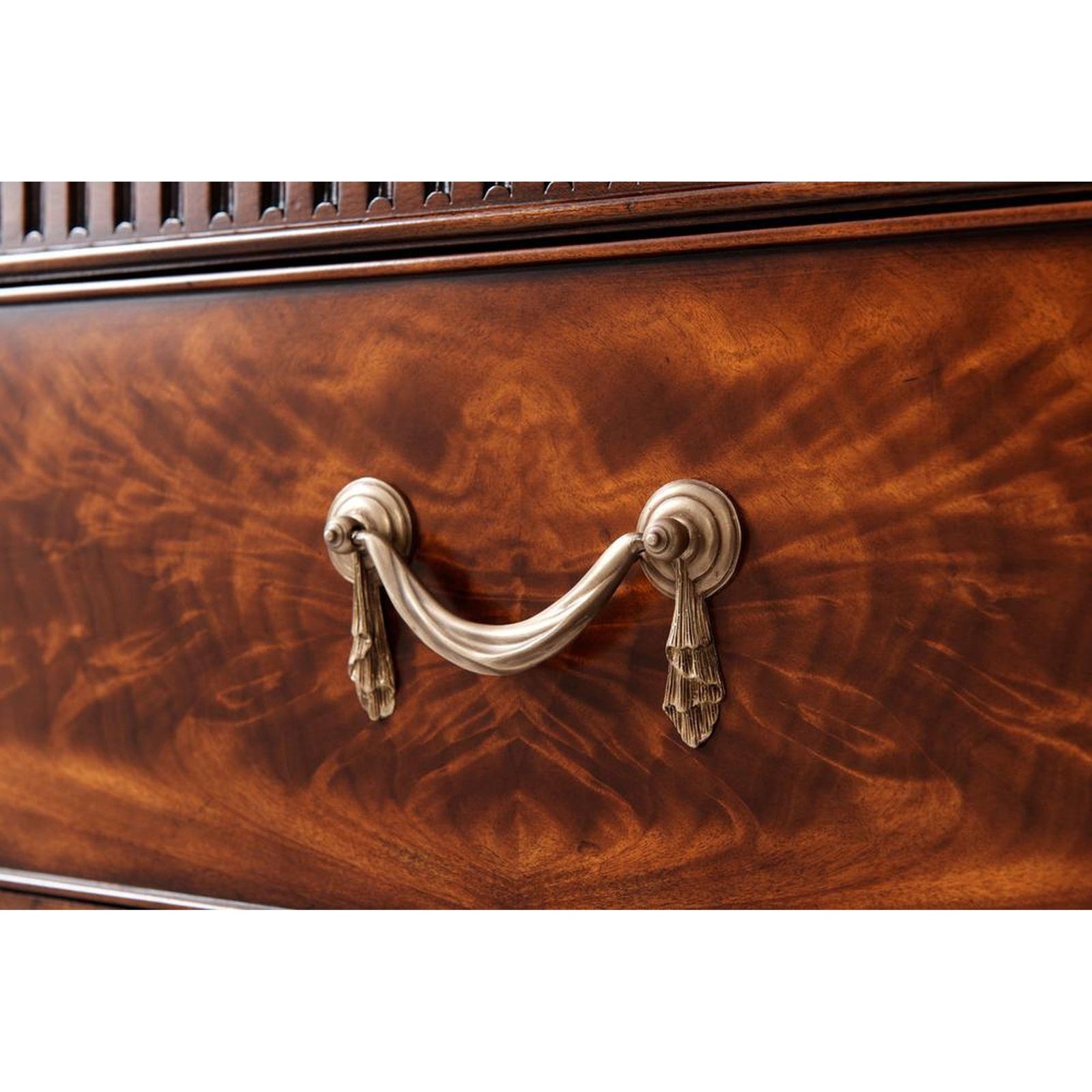 Theodore Alexander Althorp Living History The Sunderland Room Cabinet