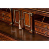 Theodore Alexander Althorp Living History The Althorp Secretary Bookcase / Cabinet