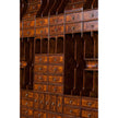 Theodore Alexander Althorp Living History The Althorp Secretary Bookcase / Cabinet