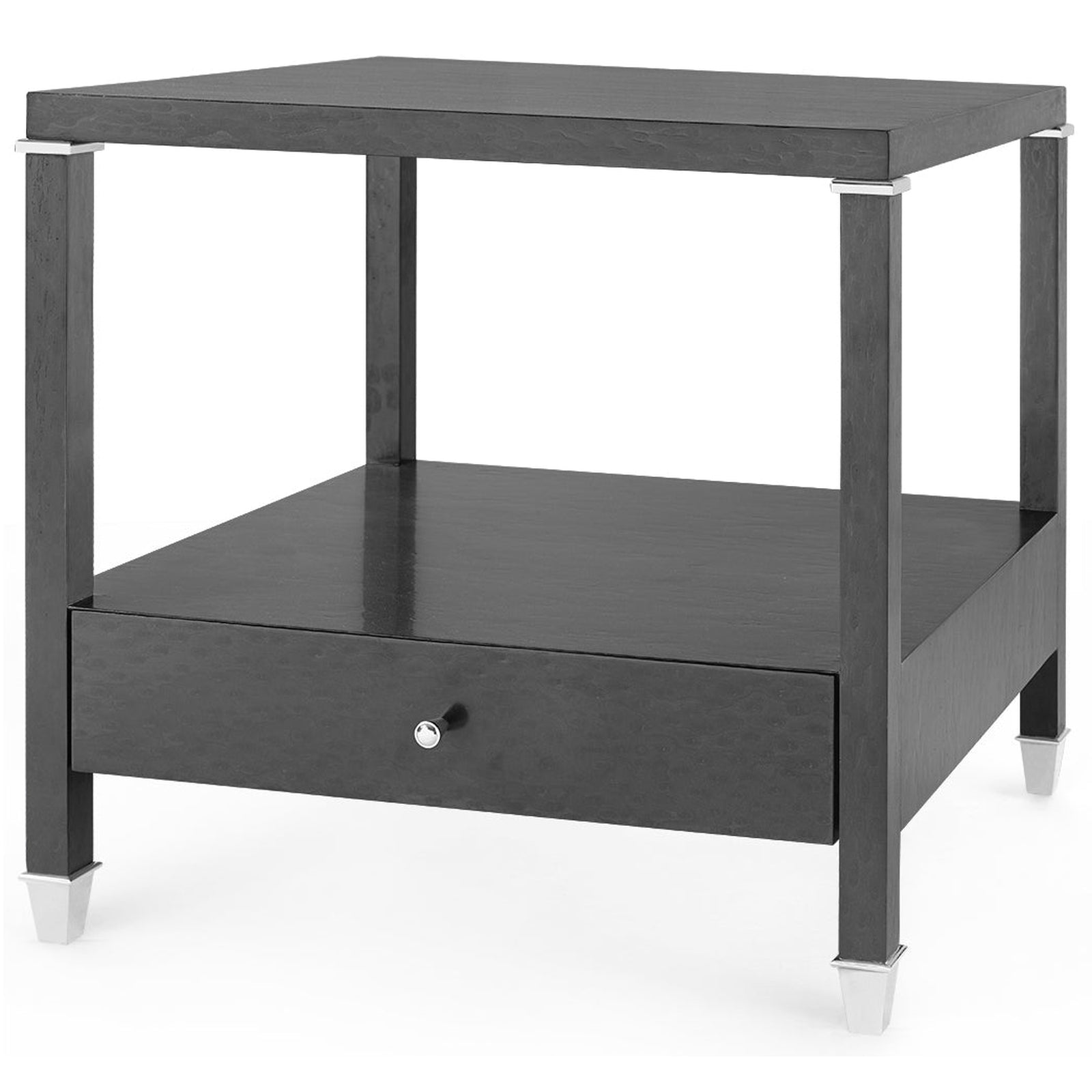 Villa & House Alessandra 1-Drawer Side Table by Bungalow 5
