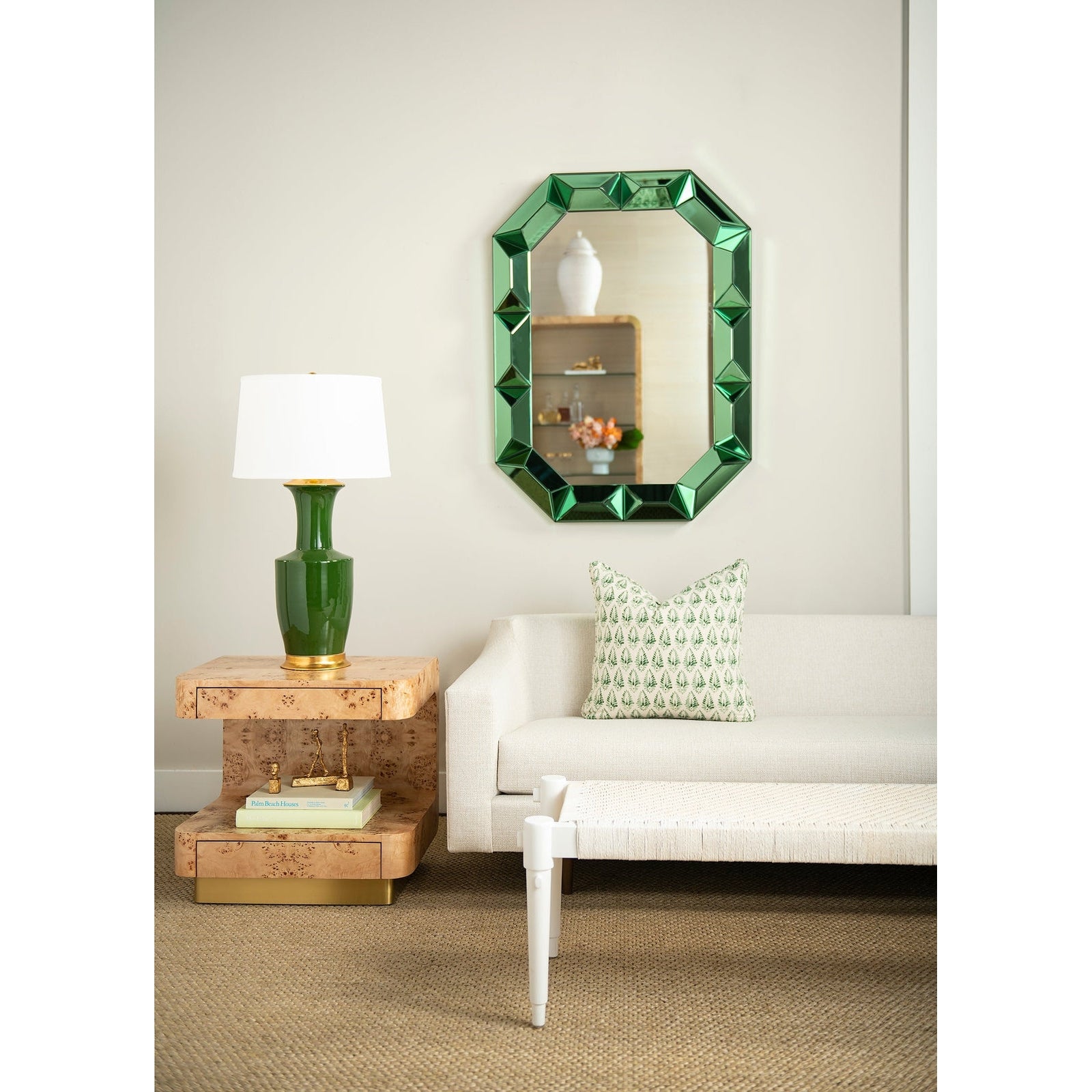 Villa & House Alia Table Lamp by Bungalow 5