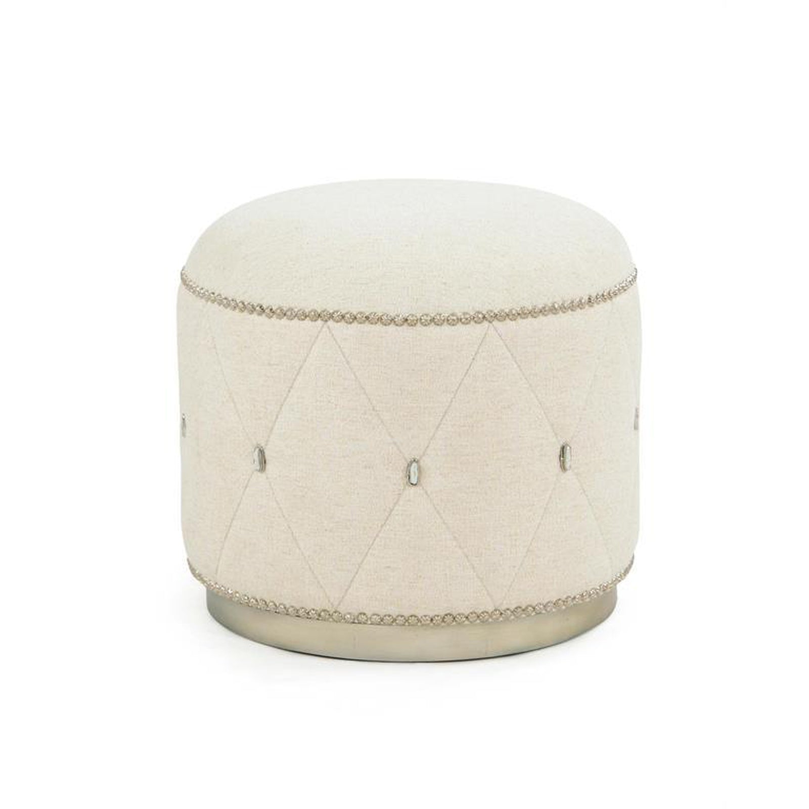 John Richard Diamond Ottoman I