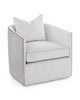John Richard Sonoma Swivel Chair 2205