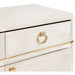 Villa & House Andre 3-Drawer & 4-Door Cabinet by Bungalow 5