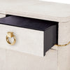 Villa & House Andre 3-Drawer & 4-Door Cabinet by Bungalow 5