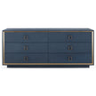 Villa & House Ansel 4-Door Cabinet by Bungalow 5