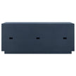 Villa & House Ansel 4-Door Cabinet by Bungalow 5