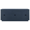 Villa & House Ansel 4-Door Cabinet by Bungalow 5