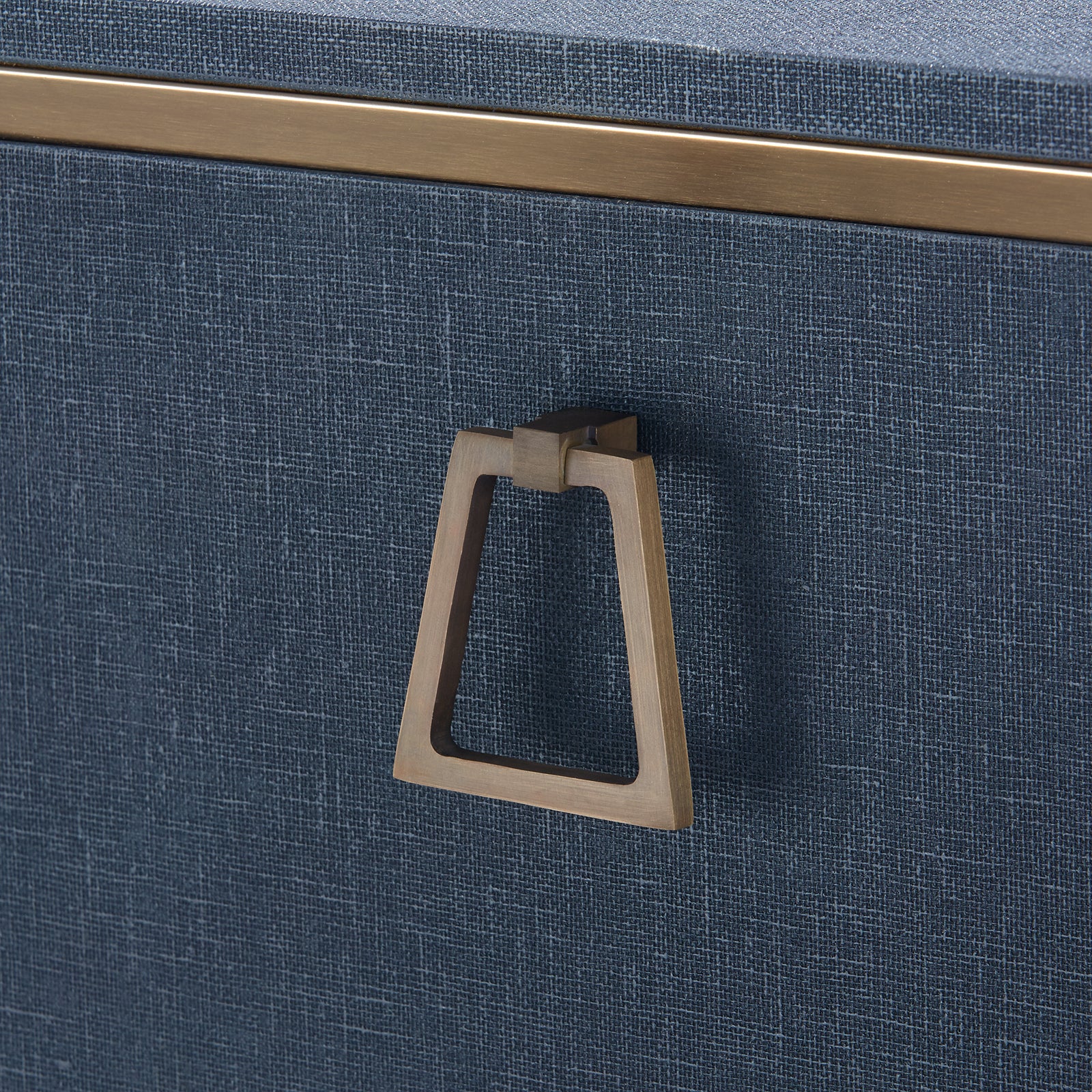Villa & House Ansel 4-Door Cabinet by Bungalow 5