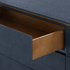 Villa & House Ansel 4-Door Cabinet by Bungalow 5
