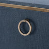 Villa & House Ansel 4-Door Cabinet by Bungalow 5